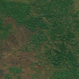 Satellite imagery of Tuache, AO