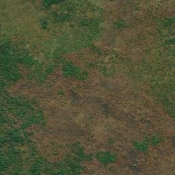 Satellite imagery of Tuache, AO