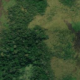 Satellite imagery of Malunje, AO