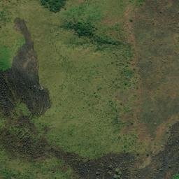 Satellite imagery of Malunje, AO