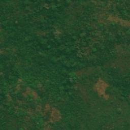 Satellite imagery of Quibondo, AO