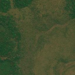 Satellite imagery of Quibondo, AO