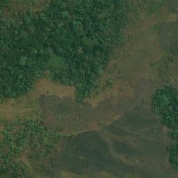 Satellite imagery of Cassala Mambambi, AO