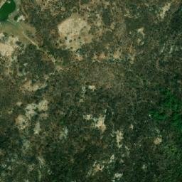 Satellite imagery of Serra do Brejo do Cruz, BR