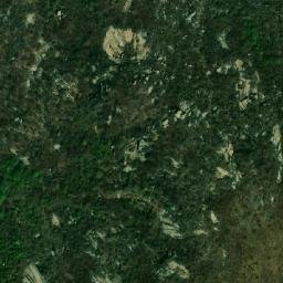 Satellite imagery of Serra do Brejo do Cruz, BR