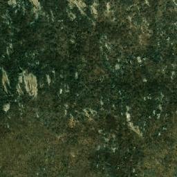 Satellite imagery of Serra do Brejo do Cruz, BR