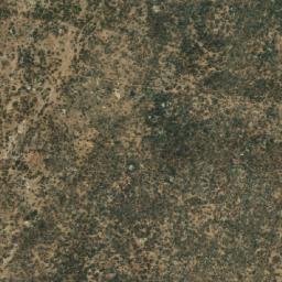 Satellite imagery of Serra do Mirador, BR