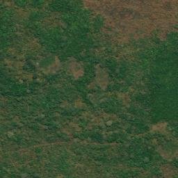 Satellite imagery of Tuache, AO