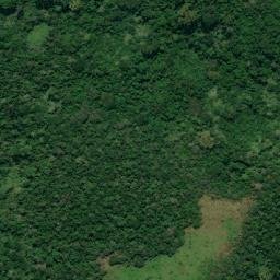 Satellite imagery of Cafuesse, AO