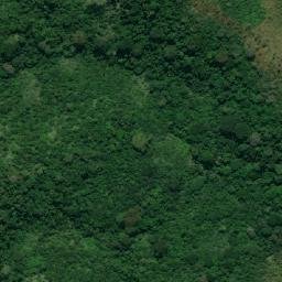 Satellite imagery of Cafuesse, AO