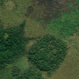 Satellite imagery of Cafuesse, AO