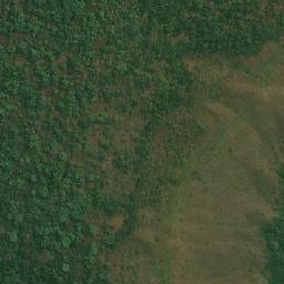 Satellite imagery of Cassala Mambambi, AO