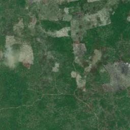 Satellite imagery of Ras Shungi, TZ