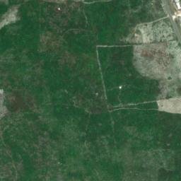 Satellite imagery of Ras Shungi, TZ