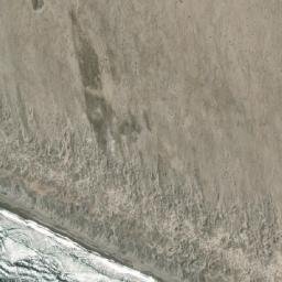 Satellite imagery of Cabo Verde, PE