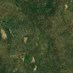Satellite imagery of Serra do Capim Açu, BR