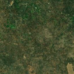 Satellite imagery of Serra do Capim Açu, BR