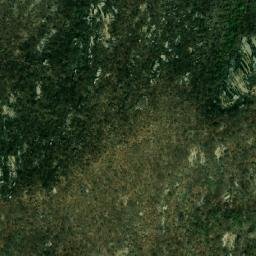 Satellite imagery of Serra do Brejo do Cruz, BR