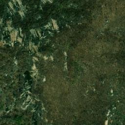 Satellite imagery of Serra do Brejo do Cruz, BR