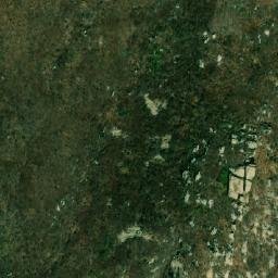 Satellite imagery of Serra do Brejo do Cruz, BR