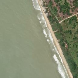 Satellite imagery of Gunguimavela, AO