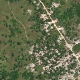 Satellite imagery of Gunguimavela, AO