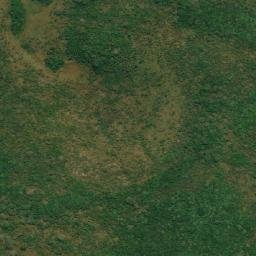 Satellite imagery of Tuache, AO