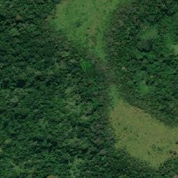 Satellite imagery of Cafuesse, AO