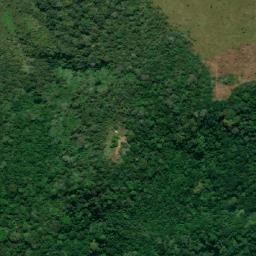 Satellite imagery of Cafuesse, AO