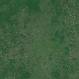 Satellite imagery of Ras Shungi, TZ