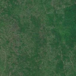 Satellite imagery of Ras Shungi, TZ