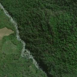 Satellite imagery of Cerro Gallo, PE