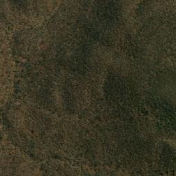 Satellite imagery of Serra da Penha, BR