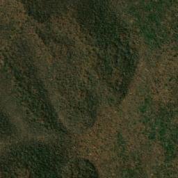 Satellite imagery of Serra da Penha, BR