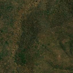 Satellite imagery of Serra da Penha, BR