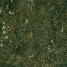 Satellite imagery of Serra do Brejo do Cruz, BR