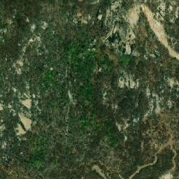 Satellite imagery of Serra do Brejo do Cruz, BR