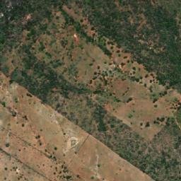 Satellite imagery of Serra do Samanau, BR