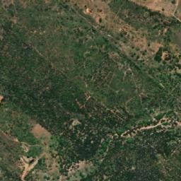 Satellite imagery of Serra do Samanau, BR