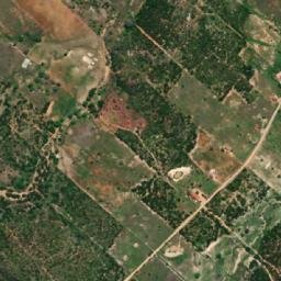 Satellite imagery of Serra do Samanau, BR