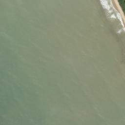 Satellite imagery of Gunguimavela, AO