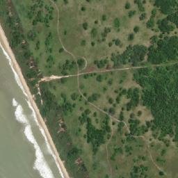 Satellite imagery of Gunguimavela, AO