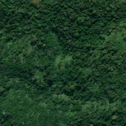 Satellite imagery of Cafuesse, AO