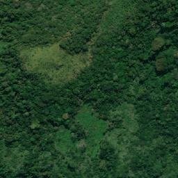 Satellite imagery of Cafuesse, AO