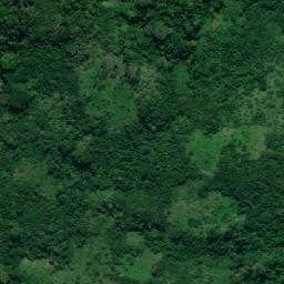 Satellite imagery of Cafuesse, AO