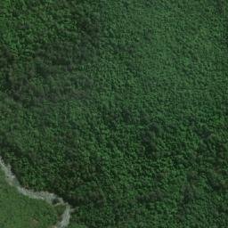 Satellite imagery of Cerro Gallo, PE