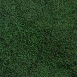 Satellite imagery of Cerro Gallo, PE