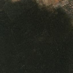 Satellite imagery of Serrote do Cangati, BR