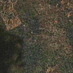 Satellite imagery of Serrote do Cangati, BR