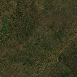 Satellite imagery of Serra da Penha, BR